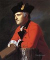 ジョン・モントレゾール植民地時代のニューイングランドの肖像画 ジョン・シングルトン・コプリー